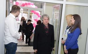  / U općini Centar svečano otvoren Centar za zdravo starenje, FOTO: Centar.ba